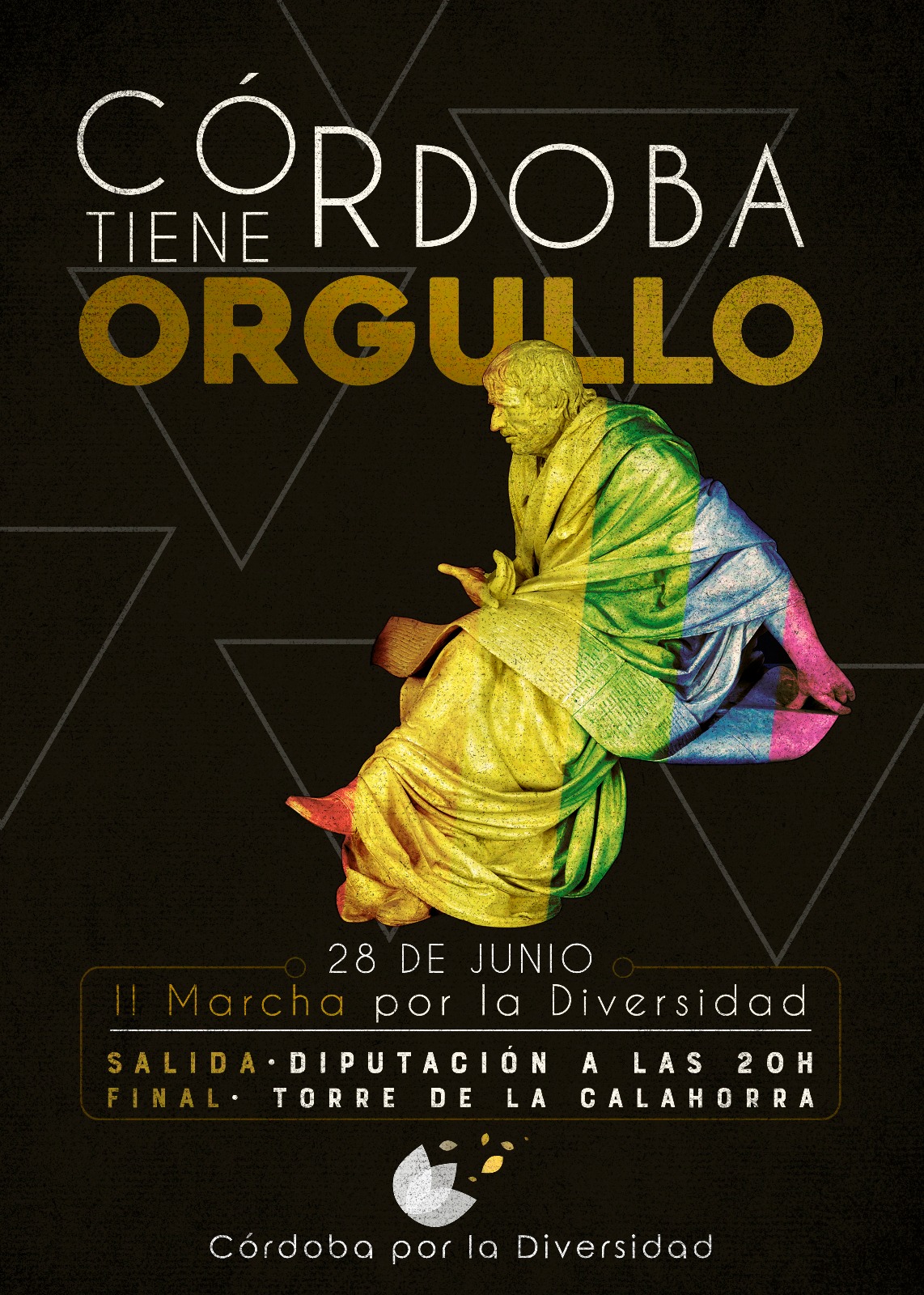 Marcha LGTBI 28 de Junio